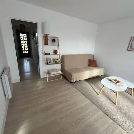 Petite Maison Cosy En Campagne Neuilly  Exterior photo