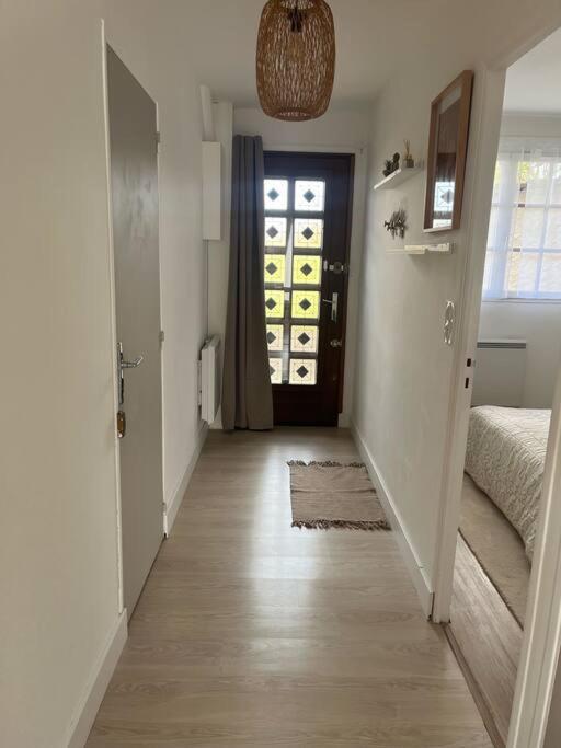 Petite Maison Cosy En Campagne Neuilly  Exterior photo